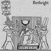 Anomaly In Effigy : Birthright